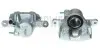 Тормозной суппорт BUDWEG CALIPER (342977) изображение 1