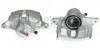 Тормозной суппорт BUDWEG CALIPER (342979) изображение 1