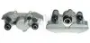 Тормозной суппорт BUDWEG CALIPER (342994) изображение 1
