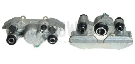 Тормозной суппорт BUDWEG CALIPER 342994