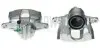 Тормозной суппорт BUDWEG CALIPER (343000) изображение 1