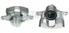 Супорт гальмівний BUDWEG CALIPER 343001