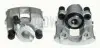 Супорт гальмівний BUDWEG CALIPER (343007) зображення 1