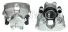 Тормозной суппорт BUDWEG CALIPER (343008) изображение 1