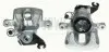 Тормозной суппорт BUDWEG CALIPER (343041) изображение 1