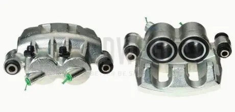 Супорт BUDWEG CALIPER 343044