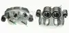 Тормозной суппорт BUDWEG CALIPER (343045) изображение 1