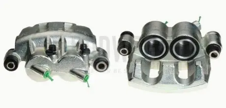 Супорт BUDWEG CALIPER 343045