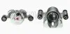 Супорт гальмівний BUDWEG CALIPER (343056) зображення 1