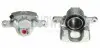 Супорт гальмівний BUDWEG CALIPER (343060) зображення 1