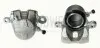 Тормозной суппорт BUDWEG CALIPER (343062) изображение 1