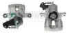 Тормозной суппорт BUDWEG CALIPER (343069) изображение 1