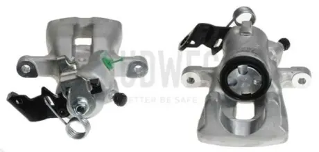 Тормозной суппорт BUDWEG CALIPER 343074