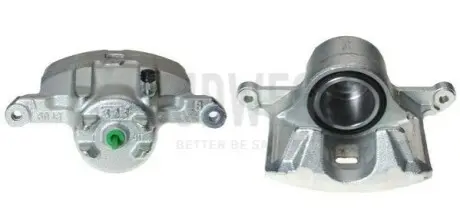 Супорт гальмівний BUDWEG CALIPER 343083