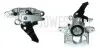 Супорт гальмівний BUDWEG CALIPER (343090) зображення 1