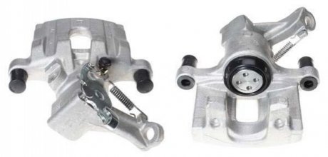 Тормозной суппорт BUDWEG CALIPER 343096