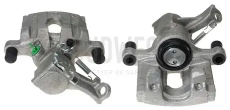 Супорт BUDWEG CALIPER 343098