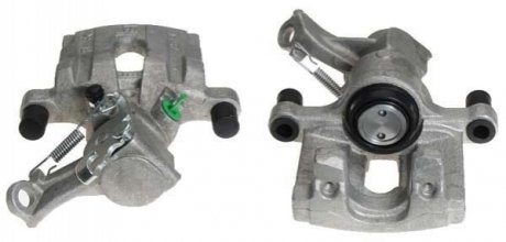 Тормозной суппорт BUDWEG CALIPER 343099