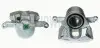 Супорт гальмівний BUDWEG CALIPER (343110) зображення 1