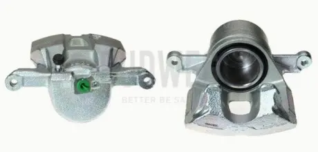 Супорт гальмівний BUDWEG CALIPER 343110