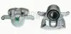 Тормозной суппорт BUDWEG CALIPER (343111) изображение 1