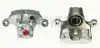 Тормозной суппорт BUDWEG CALIPER (343130) изображение 1