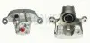 Тормозной суппорт BUDWEG CALIPER (343131) изображение 1