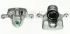Тормозной суппорт BUDWEG CALIPER (343144) изображение 1