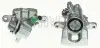 Тормозной суппорт BUDWEG CALIPER (343182) изображение 1