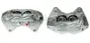 Тормозной суппорт BUDWEG CALIPER (343185) изображение 1