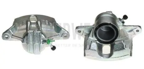 Тормозной суппорт BUDWEG CALIPER 343197