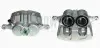 Супорт гальмівний BUDWEG CALIPER (343200) зображення 1