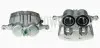 Супорт гальмівний BUDWEG CALIPER (343201) зображення 1