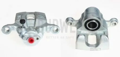 Тормозной суппорт BUDWEG CALIPER 343203