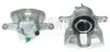 Супорт гальмівний BUDWEG CALIPER (343213) зображення 1