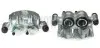 Супорт гальмівний BUDWEG CALIPER (343218) зображення 1