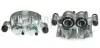 Супорт гальмівний BUDWEG CALIPER (343219) зображення 1