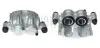 Супорт гальмівний BUDWEG CALIPER (343221) зображення 1