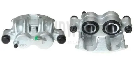 Тормозной суппорт BUDWEG CALIPER 343224