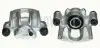 Супорт гальмівний BUDWEG CALIPER (343227) зображення 1