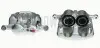 Супорт гальмівний BUDWEG CALIPER 343237