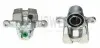 Тормозной суппорт BUDWEG CALIPER (343250) изображение 1