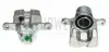 Тормозной суппорт BUDWEG CALIPER 343251