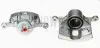 Супорт гальмівний BUDWEG CALIPER (343253) зображення 1