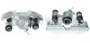 Тормозной суппорт BUDWEG CALIPER (343262) изображение 1
