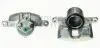 Тормозной суппорт BUDWEG CALIPER (343265) изображение 1