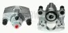 Тормозной суппорт BUDWEG CALIPER (343269) изображение 1