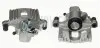 Супорт гальмівний BUDWEG CALIPER (343279) зображення 1