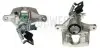 Тормозной суппорт BUDWEG CALIPER (343281) изображение 1