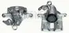 Супорт гальмівний BUDWEG CALIPER (343284) зображення 1